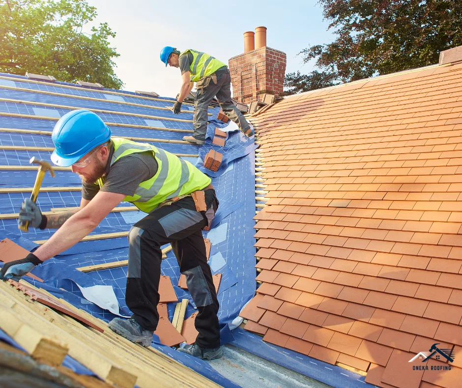 Why choose Roof Repair Near Me in Sharon, GA