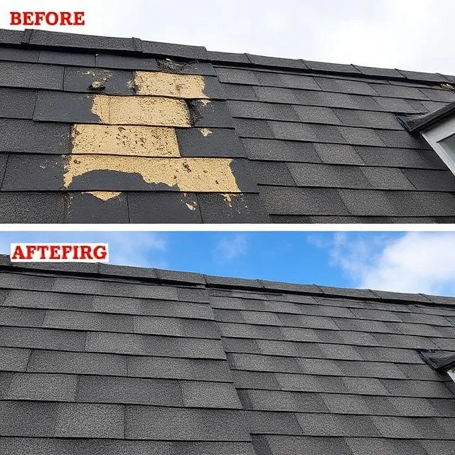 Roof Repair Near Me in Sharon, GA near me